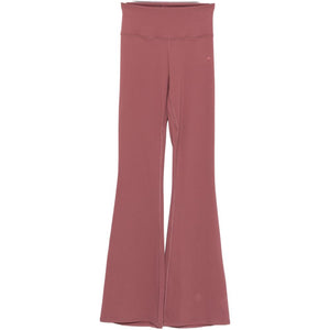 ADIDAS BY STELLA McCARTNEY Trousers BORDEAUX