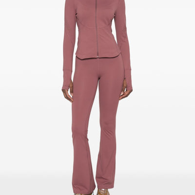 ADIDAS BY STELLA McCARTNEY Trousers BORDEAUX