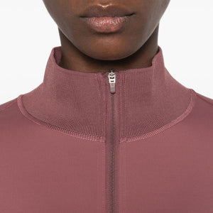 ADIDAS BY STELLA McCARTNEY T-shirts and Polos BORDEAUX
