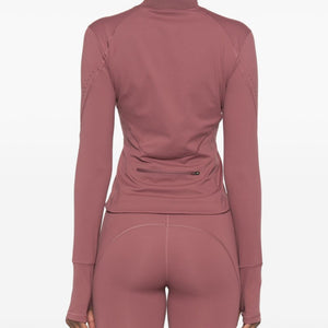 ADIDAS BY STELLA McCARTNEY T-shirts and Polos BORDEAUX