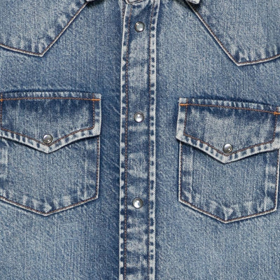 Jacob Cohen Shirt