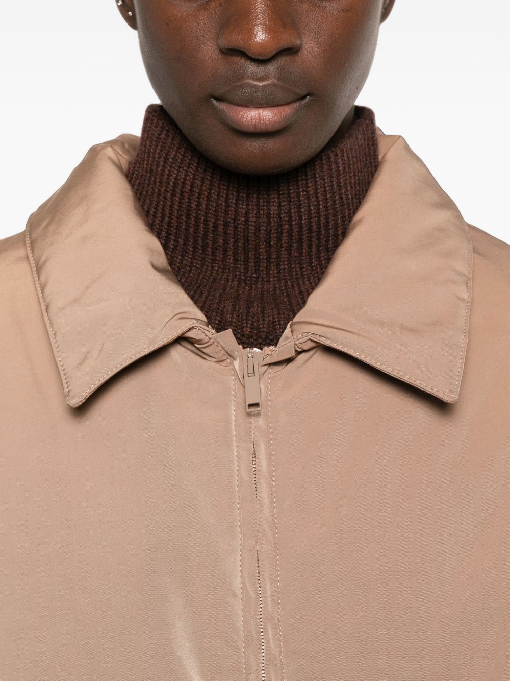 SOSUE Jacket