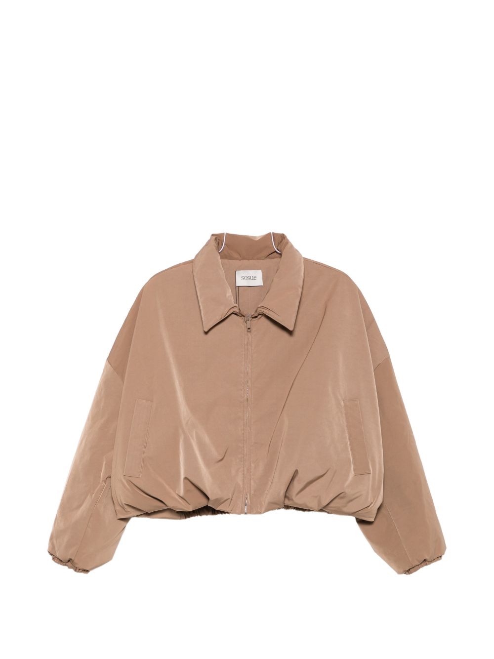 SOSUE Jacket