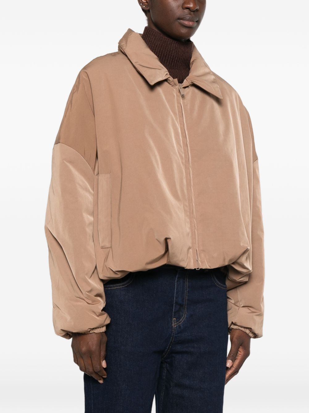 SOSUE Jacket