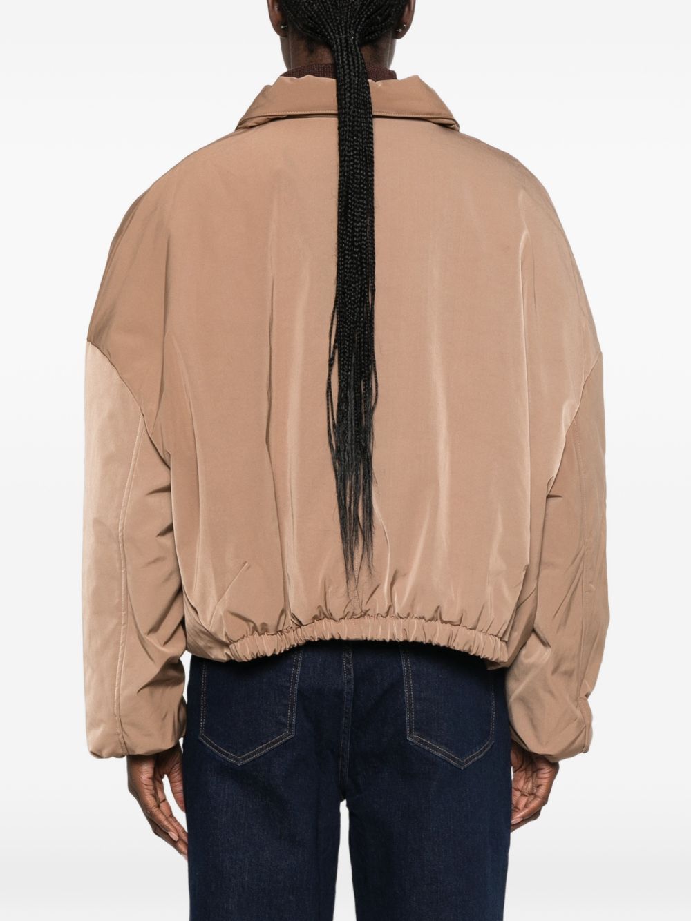 SOSUE Jacket