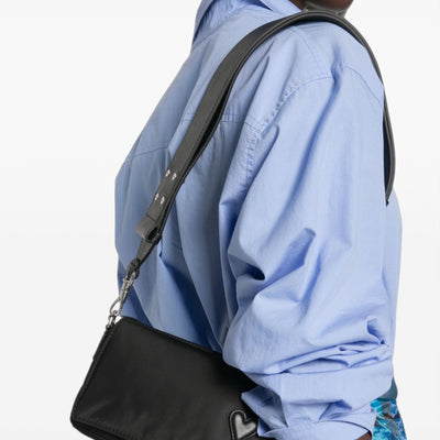 AMI PARIS Bags.. BLACK