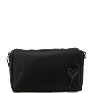 AMI PARIS Bags.. BLACK