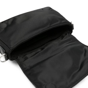 AMI PARIS Bags.. BLACK
