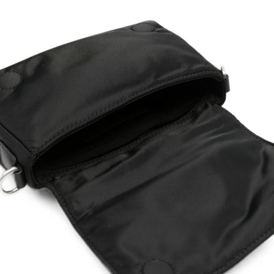 AMI PARIS Bags.. BLACK