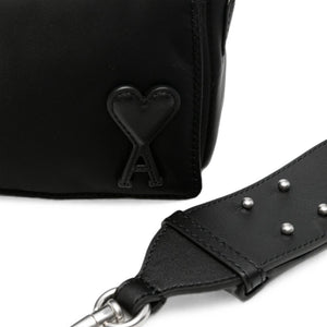AMI PARIS Bags.. BLACK