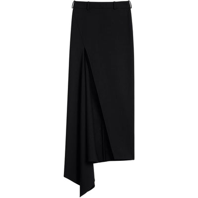 Givenchy Skirts BLACK