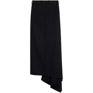 Givenchy Skirts BLACK