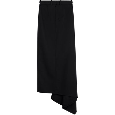 Givenchy Skirts BLACK