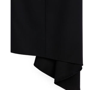 Givenchy Skirts BLACK