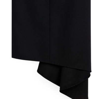 Givenchy Skirts BLACK
