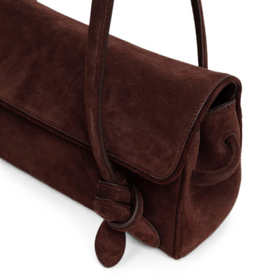 Jacquemus Le Grand Bambino Shoulder Bag