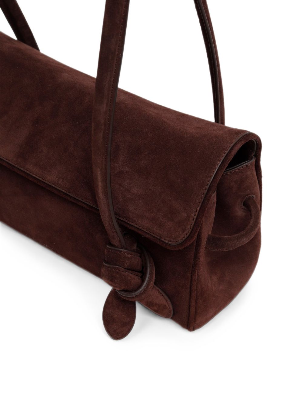 Jacquemus Le Grand Bambino Shoulder Bag
