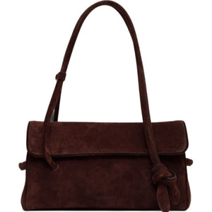 Jacquemus Le Grand Bambino Shoulder Bag
