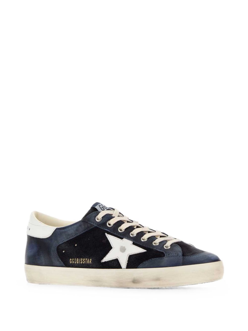 GOLDEN GOOSE Sneakers INK
