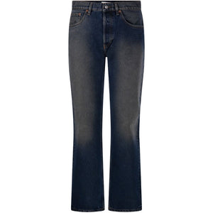 GOLDEN GOOSE Jeans NAVY