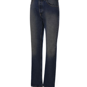 GOLDEN GOOSE Jeans NAVY
