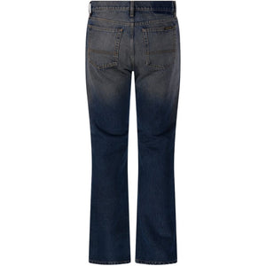 GOLDEN GOOSE Jeans NAVY