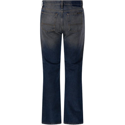 GOLDEN GOOSE Jeans NAVY