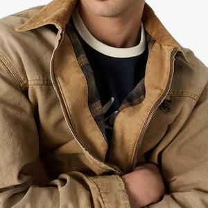Golden Goose Jacket