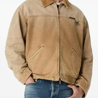 Golden Goose Jacket