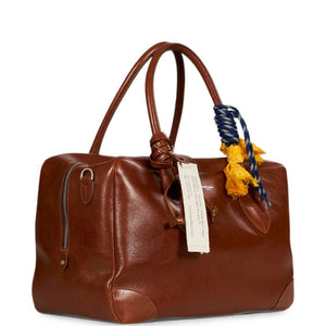 GOLDEN GOOSE Bags.. BROWN
