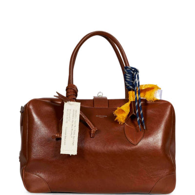 GOLDEN GOOSE Bags.. BROWN