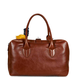 GOLDEN GOOSE Bags.. BROWN