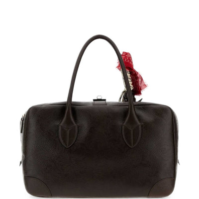 GOLDEN GOOSE Bags.. BROWN