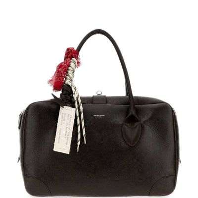 GOLDEN GOOSE Bags.. BROWN