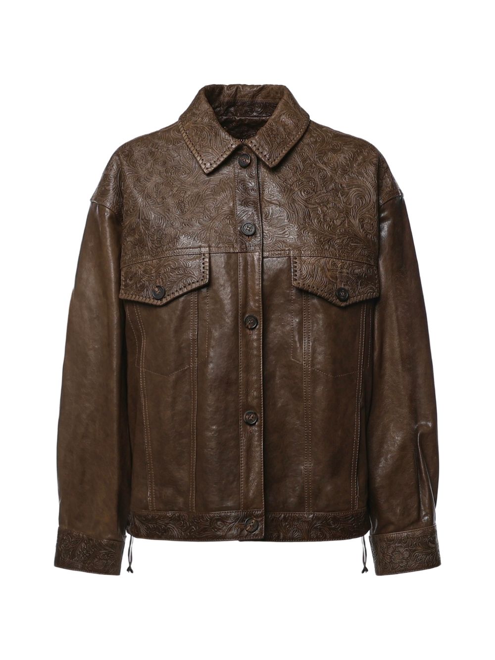 Golden Goose Jacket