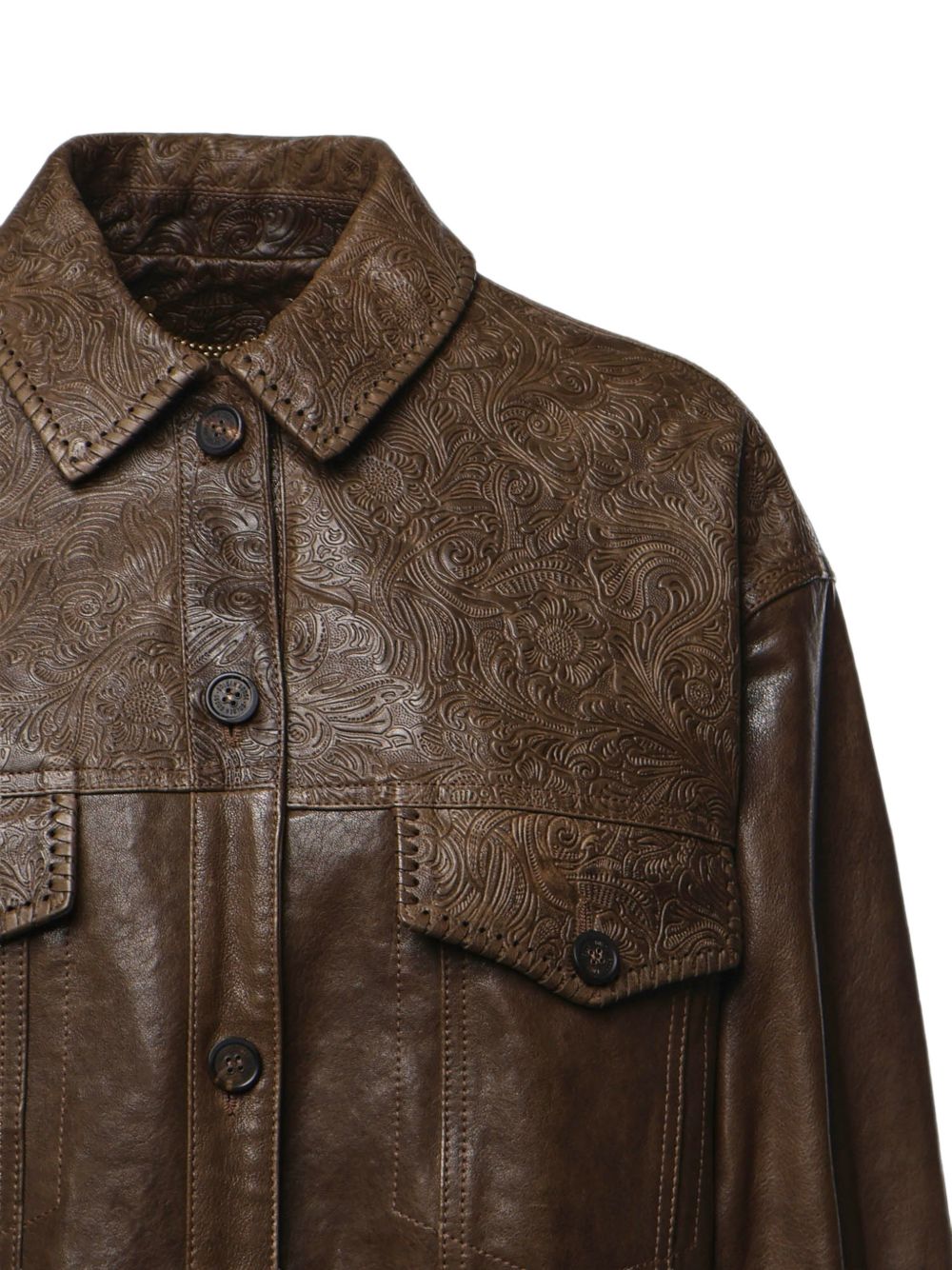 Golden Goose Jacket