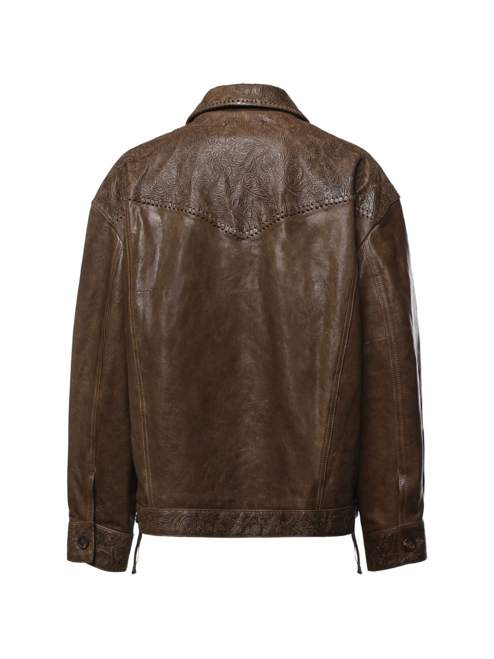 Golden Goose Jacket
