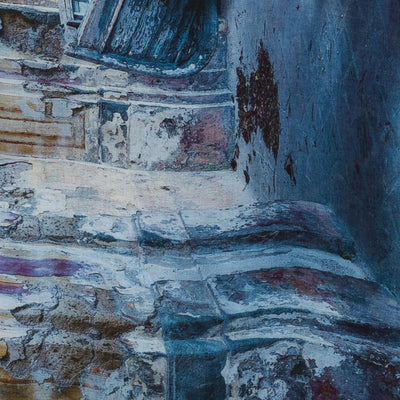 Faliero Sarti Scarf