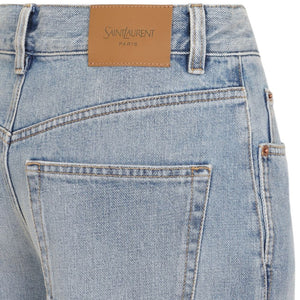 Saint Laurent Jeans