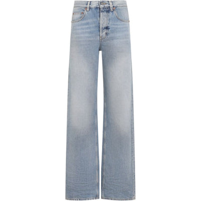 Saint Laurent Jeans