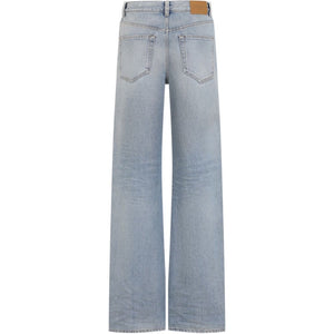 Saint Laurent Jeans