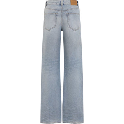 Saint Laurent Jeans