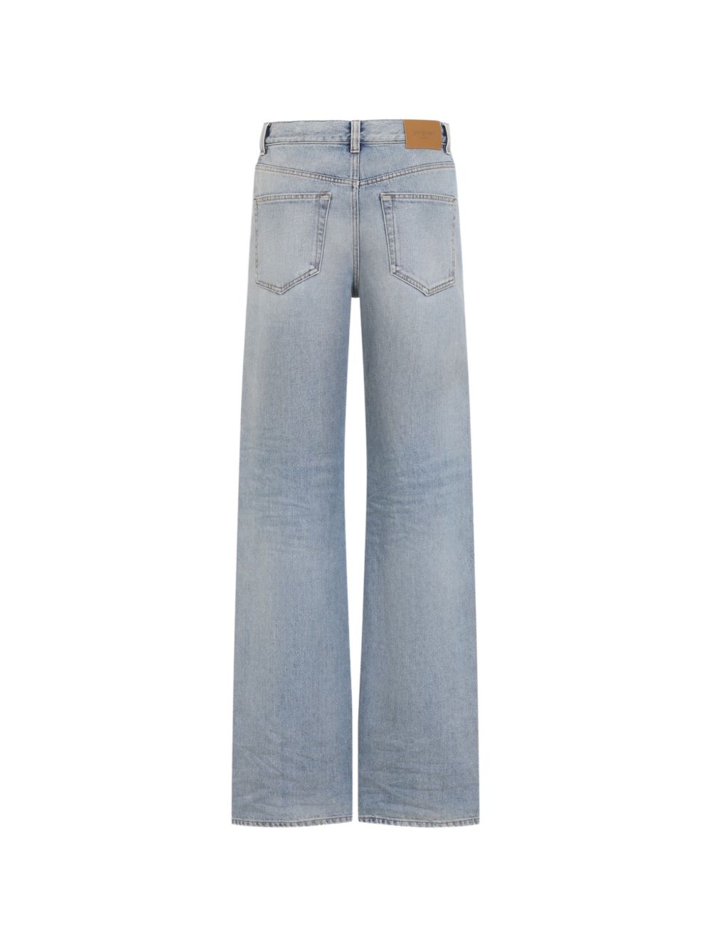Saint Laurent Jeans