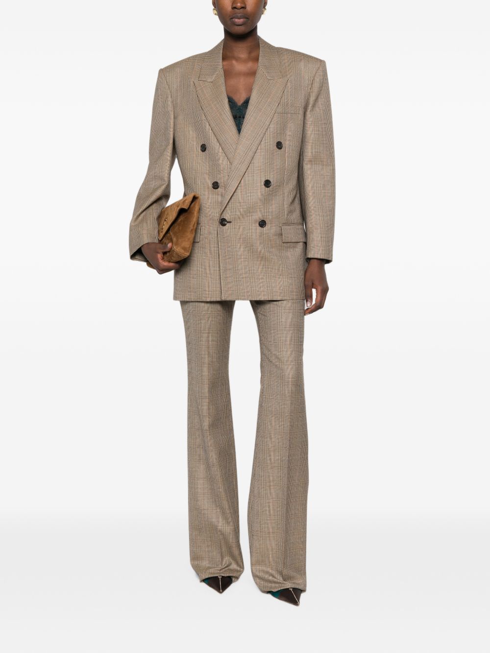 Saint Laurent Trousers