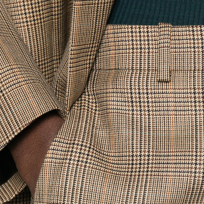 Saint Laurent Trousers