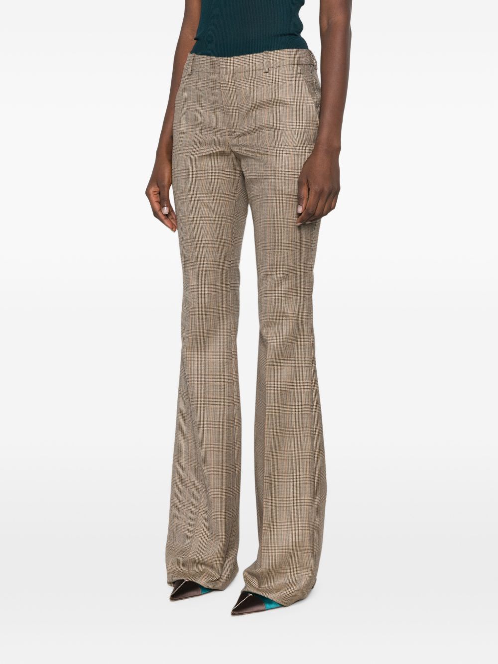Saint Laurent Trousers
