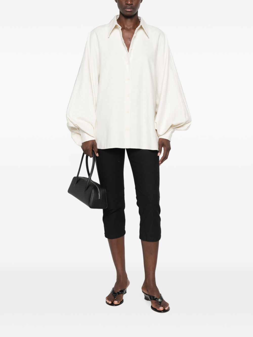 SOSUE Shirt