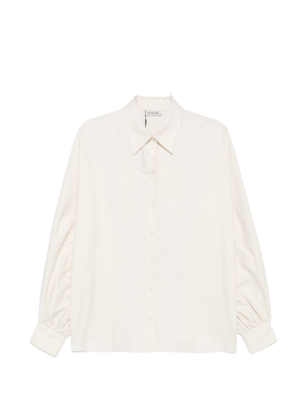 SOSUE Shirt