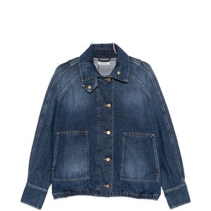 SOSUE Coat