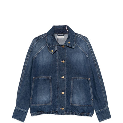 SOSUE Coat